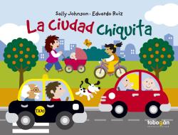  LA CIUDAD CHIQUITA 