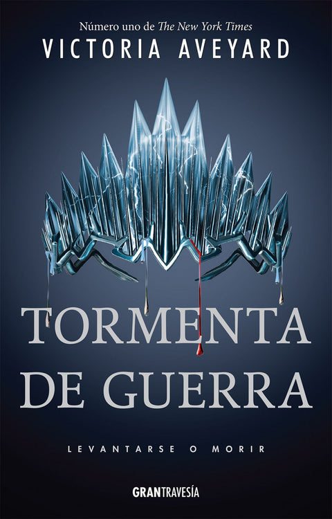  TORMENTA DE GUERRA 