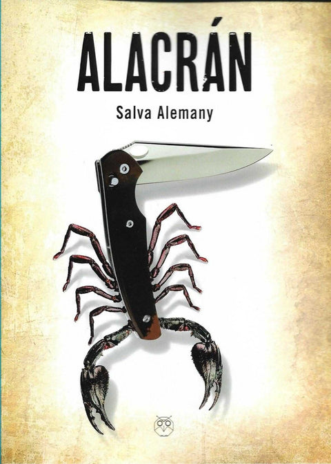  ALACRAN 