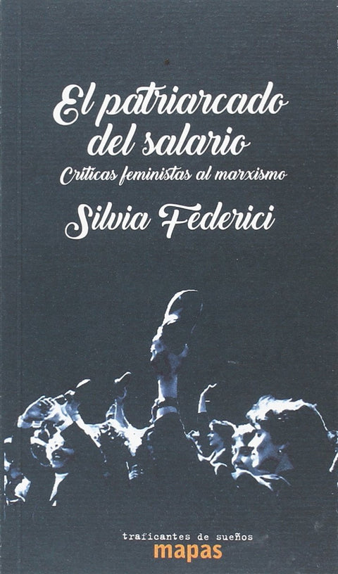  EL PATRIARCADO DEL SALARIO 