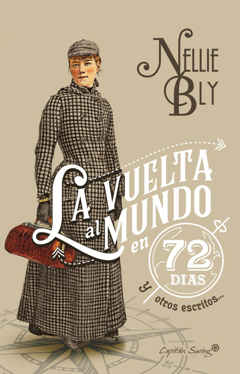  LA VUELTA AL MUNDO EN 72 DÍAS Y OTROS ESCRITOS.. 