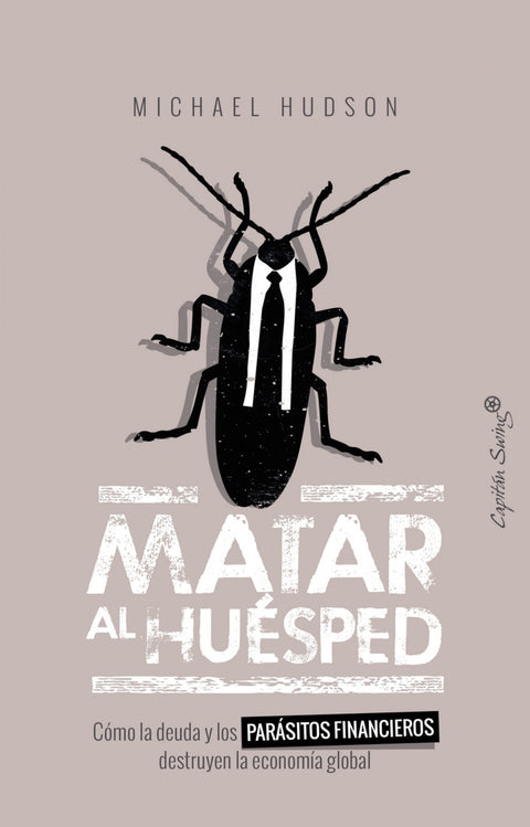  MATAR AL HUÉSPED 