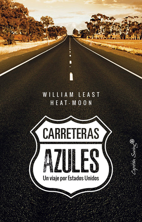 CARRETERAS AZULES 