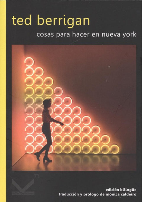  COSAS PARA HACER EN NUEVA YORK 
