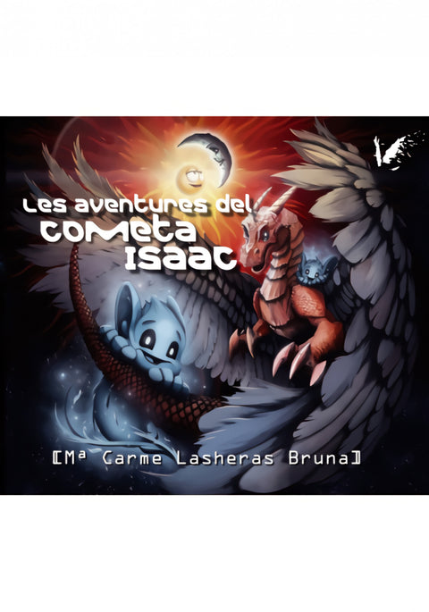  Les aventures del cometa Isaac 