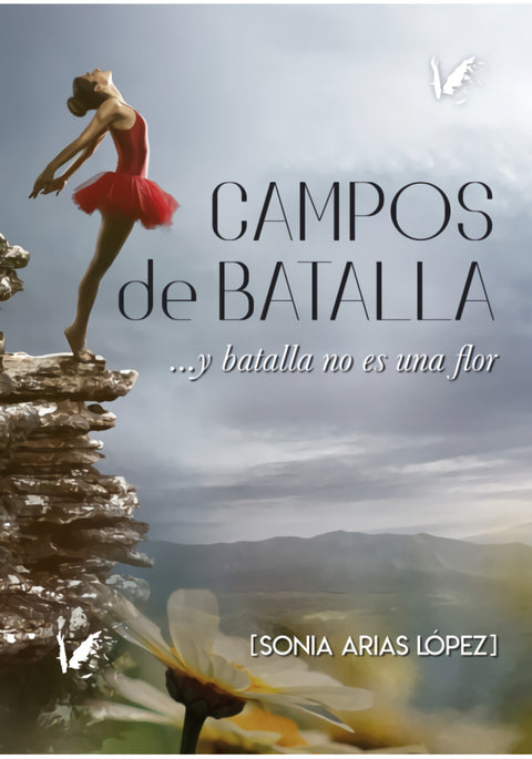 Campos de Batalla 