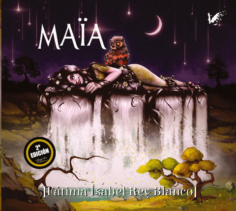  Maïa 