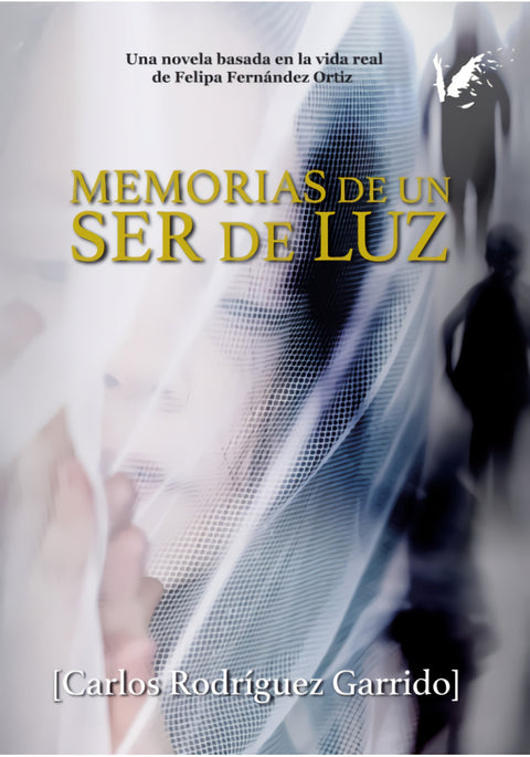  Memorias de un ser de luz 