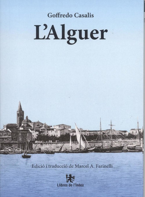 L'ALGUER 