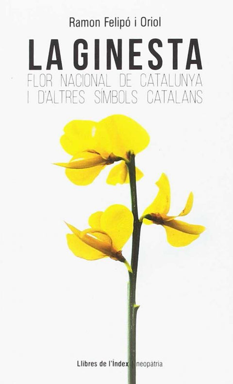  LA GINESTA 