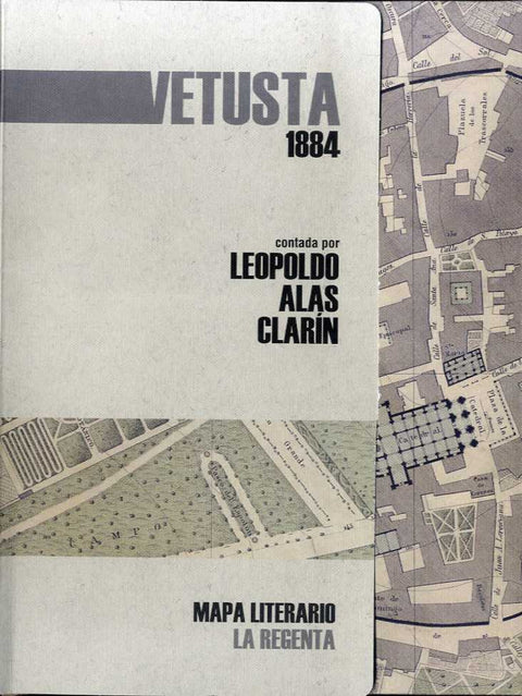  Vetusta 