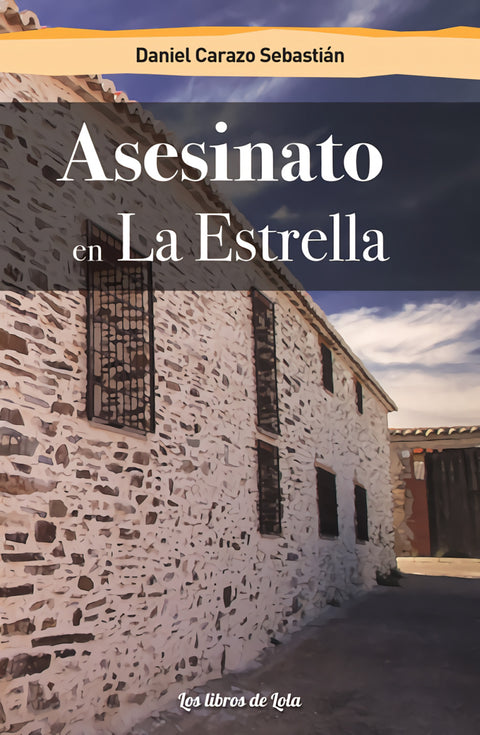  Asesinato en La Estrella 