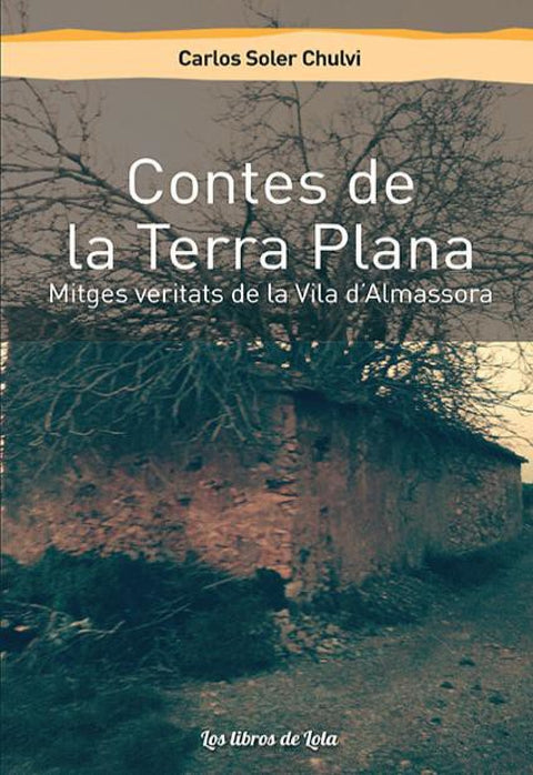  Contes de la Terra Plana 