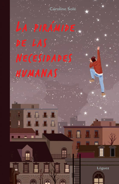  LA PIRAMIDE DE LAS NECESIDADES HUMANAS 