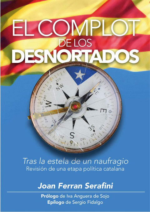  El complot de los desnortados 
