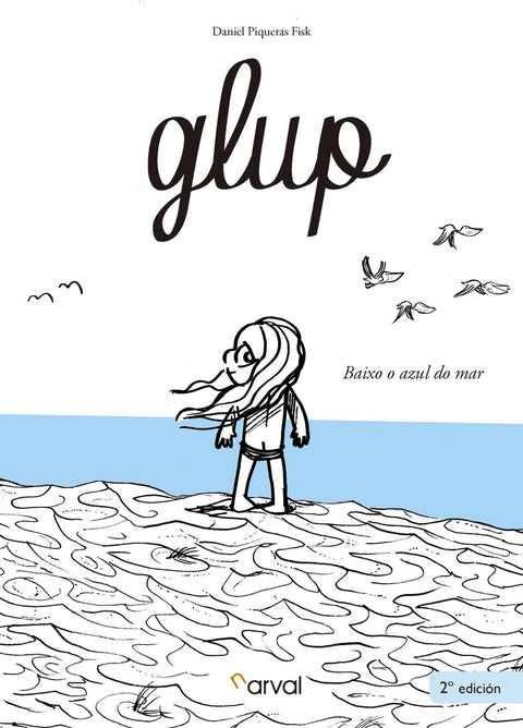  GLUP 