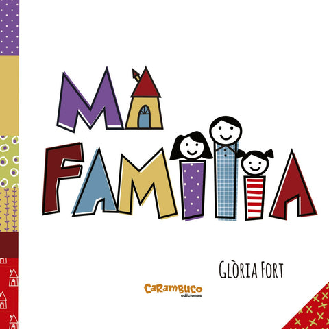  MI FAMILIA 