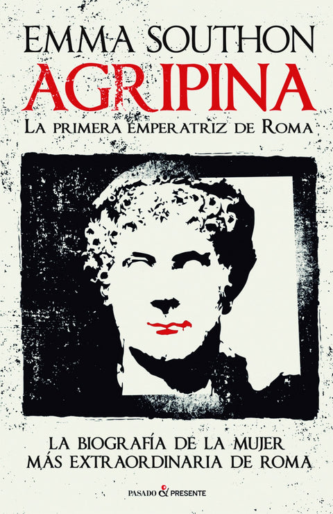  AGRIPINA 