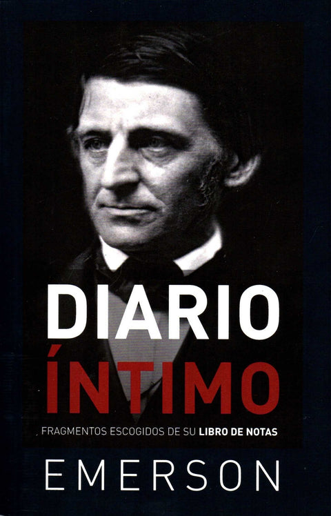  DIARIO INTIMO EMERSON 