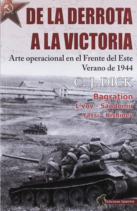  DE LA DERROTA A LA VICTORIA 