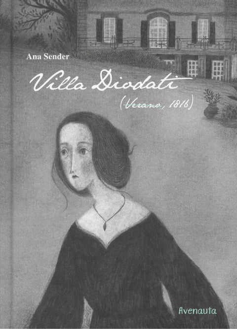  VILLA DIODATI 