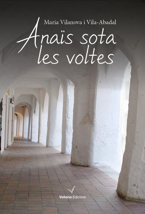  ANAÏS SOTA LES VOLTES 