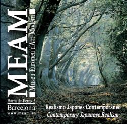  REALISMO JAPONÉS CONTEMPORÁNEO 
