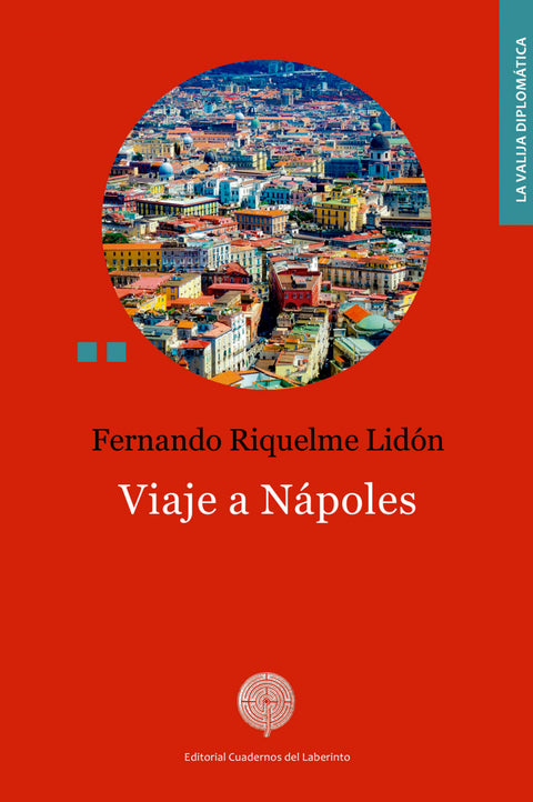  Viaje a Nápoles 