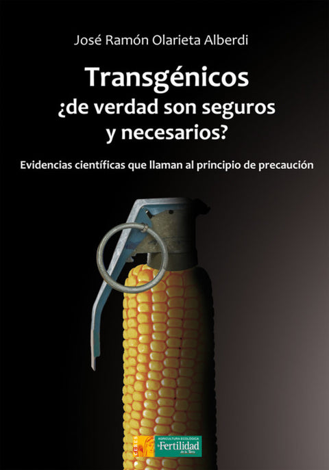  TRANSGÉNICOS 