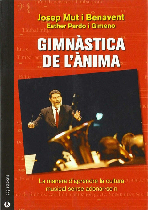  GIMNÀSTICA DE L'ÀNIMA 
