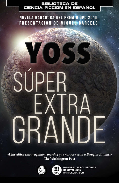  Súper Extra Grande 