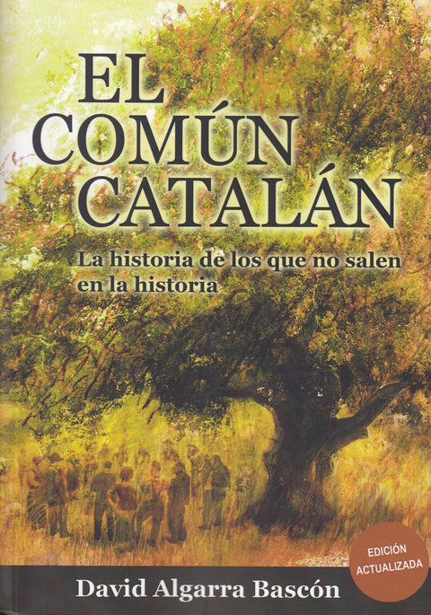  EL COMÚN CATALÁN 