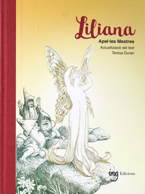  Liliana 