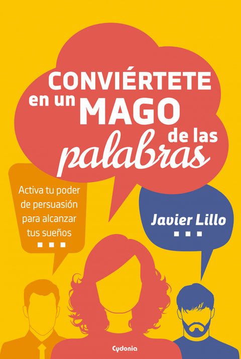  Conviértete en un mago de las palabras 