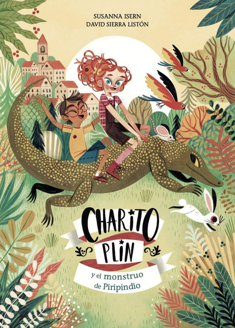  Charito Plin 