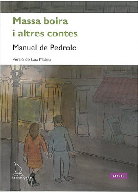  Massa boira i altres contes 