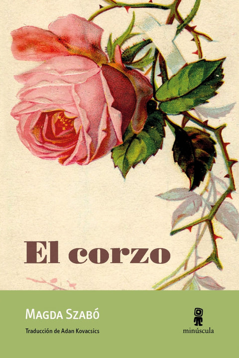  EL CORZO 