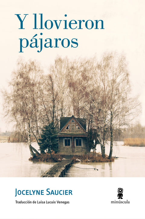  Y LLOVIERON PÁJAROS 
