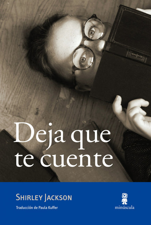  DEJA QUE TE CUENTE 