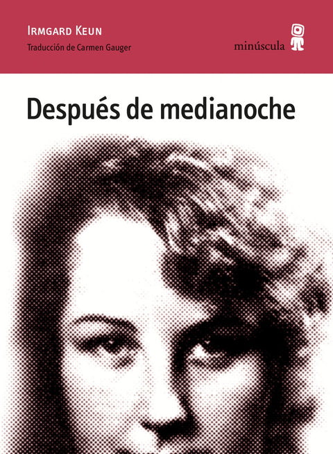  DESPUÉS DE MEDIANOCHE 