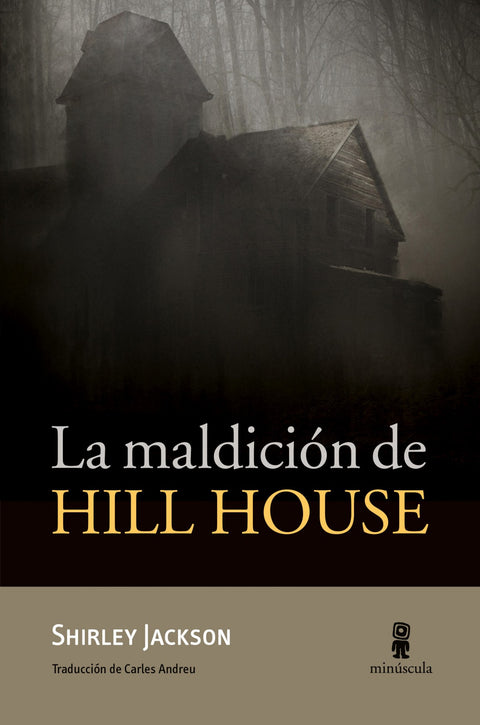  LA MALDICIÓN DE HILL HOUSE 
