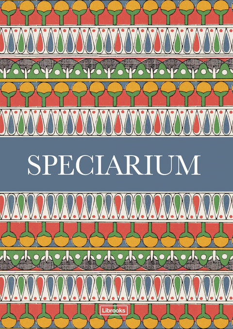  SPECIARIUM 
