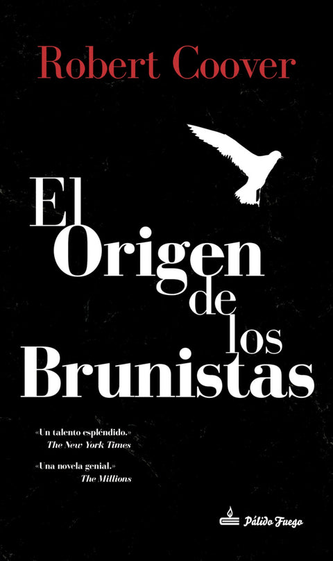  EL ORIGEN DE LOS BRUNISTAS 