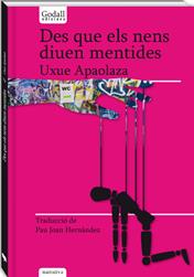  DES QUE ELS NENS DIUEN MENTIDES 