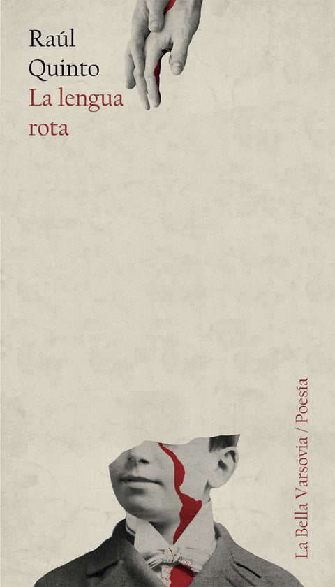  LA LENGUA ROTA 