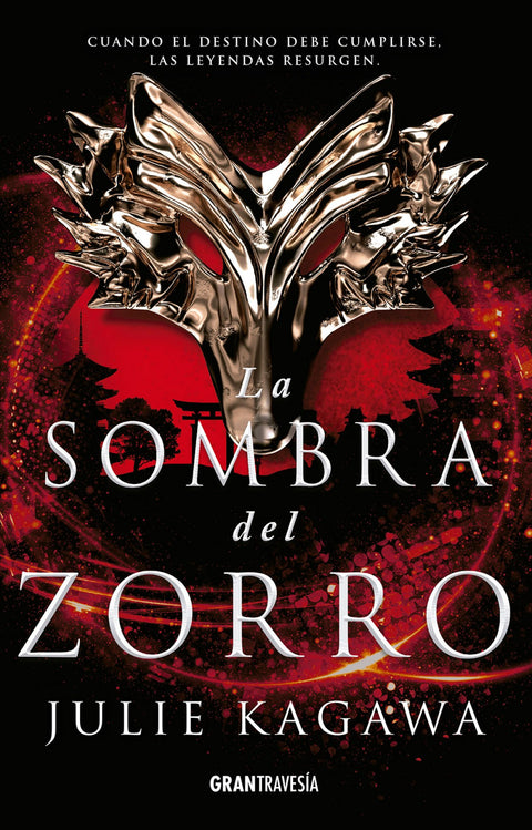  LA SOMBRA DEL ZORRO 