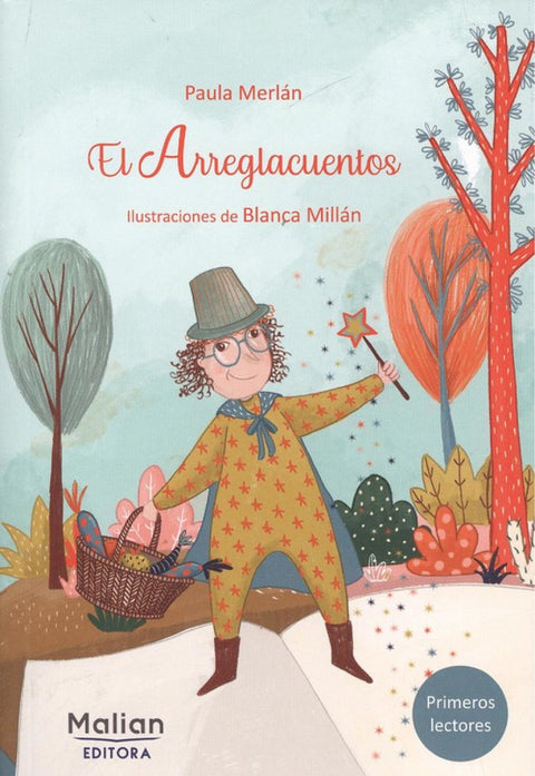  EL ARREGLACUENTOS 