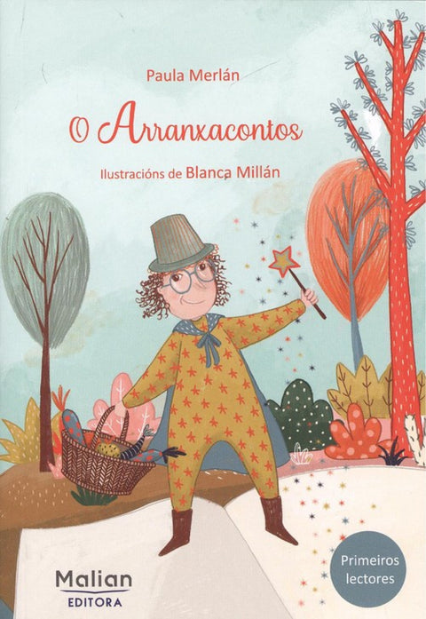  O ARRANXACONTOS 