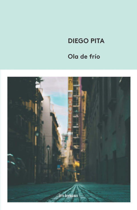  OLA DE FRÍO 