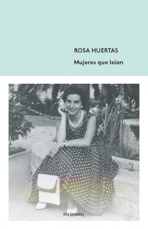  Mujeres que leían 